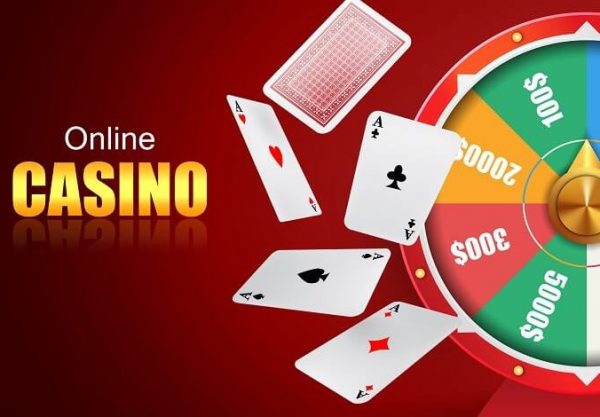 Casino Best Online - Your #1 source for online betting!